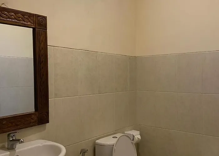 Séjour chez l'habitant Jempeng