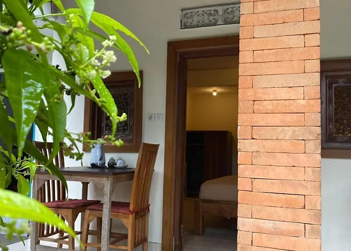 Jempeng * Ubud