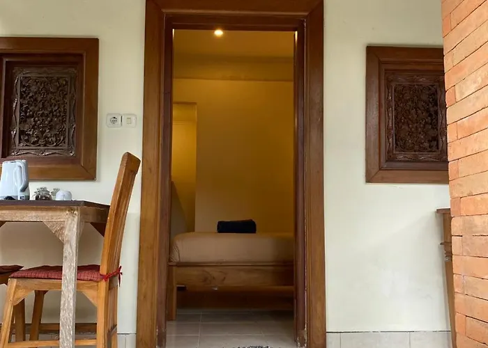 Séjour chez l'habitant Jempeng *
