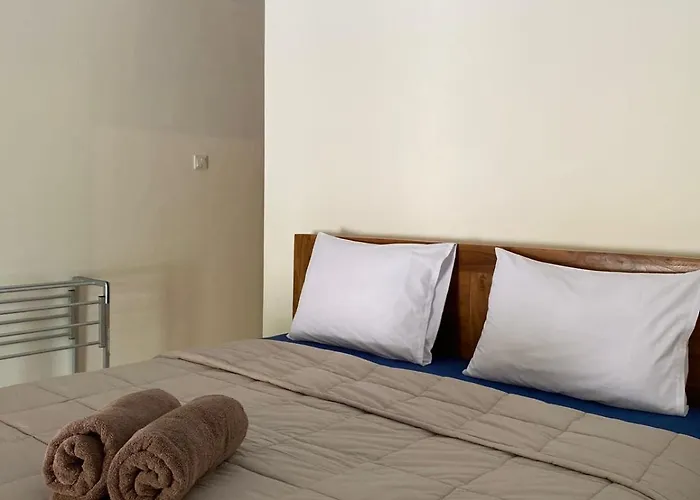 Séjour chez l'habitant Jempeng Ubud
